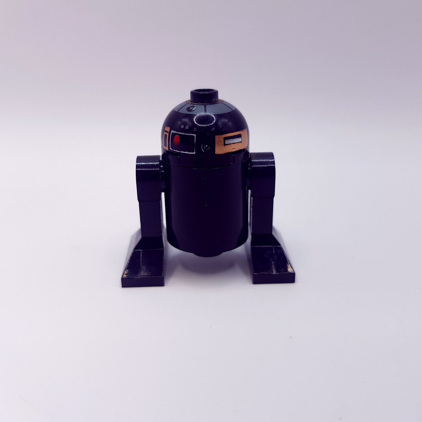 LEGO Minifigur - Astromech Droid R2-Q5 sw0213 (2006) - Star Wars - gebraucht