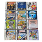 Nintendo DS Spiele (12 Stück) - gebraucht mit OVP