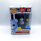 FUNKO POP B-Ware Care Bears #638 America Cares Bear Vinyl Figur