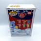 FUNKO POP B-Ware Care Bears #638 America Cares Bear Vinyl Figur