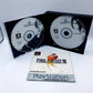 Ps1 Playstation 1 - Final Fantasy VIII 8 - mit OVP und Anleitung - gebraucht