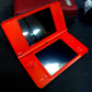 Nintendo DSi XL Konsole 25th Anniversary Super Mario Edition + 6 Spiele - gebraucht