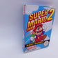 NES - Super Mario 2 (mit OVP) - Nintendo Entertainment System - PAL - gebraucht