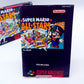 SNES Super Nintendo - Super Mario All Stars (inkl OVP & Anleitung) - gebraucht