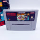 SNES Super Nintendo - Super Mario All Stars (inkl OVP & Anleitung) - gebraucht