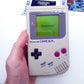 Nintendo Gameboy Konsole inkl OVP, Anleitung & Spiel Tetris - gebraucht