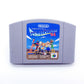 Nintendo 64 - N64 - Pilotwings 64 - NTSC