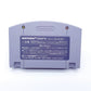 Nintendo 64 - N64 - Pilotwings 64 - NTSC