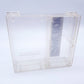 Nintendo Gameboy Classic Transparent Acryl Case Box Schutzhülle - gebraucht