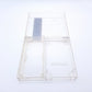 Nintendo Gameboy Classic Transparent Acryl Case Box Schutzhülle - gebraucht