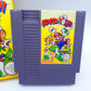 NES - Mario & Yoshi (mit OVP) - Nintendo Entertainment System - PAL - gebraucht