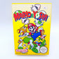 NES - Mario & Yoshi (mit OVP) - Nintendo Entertainment System - PAL - gebraucht