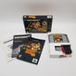 Nintendo 64 - N64 - Donkey Kong 64 mit Expansion Pak - PAL - inkl OVP und Anleitung