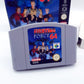 Nintendo 64 - N64 - Fighting Force 64 - PAL - inkl OVP und Anleitung