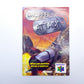 Nintendo 64 - N64 - Chopper Attack - PAL - inkl OVP & Anleitung