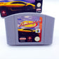 Nintendo 64 - N64 - LAmborghini - PAL - inkl OVP & Anleitung