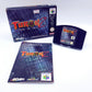 Nintendo 64 - N64 - Turok 2 - Seeds of Evil - PAL - inkl OVP & Anleitung