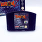 Nintendo 64 - N64 - Turok 2 - Seeds of Evil - PAL - inkl OVP & Anleitung