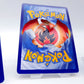 Glumanda, Glutexo, Glurak Charizard DIY Pokemonkarten 3D selfmade