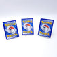 Glumanda, Glutexo, Glurak Charizard DIY Pokemonkarten 3D selfmade