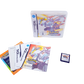 Nintendo DS - Pokemon Weisse Edition 2 (CIB komplett) - gebraucht
