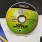 Microsoft Xbox Classic Konsole + Zubehör + OVP + JSRF Jetset Radiofuture - gebraucht