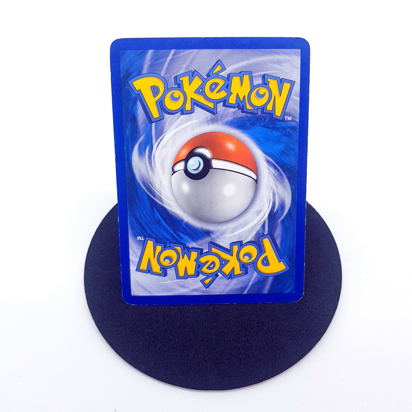 Pokemon Karte - Machomei 31/130 reverse holo 2007 - deutsch