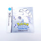 Nintendo DS - Pokemon silberne Edition Soulsilver (CIB komplett) - gebraucht