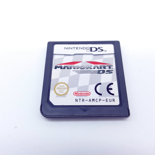 Nintendo DS - Mariokart Mario Kart DS - nur Modul - gebraucht