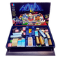 MB Spiele Hotel Brettspiel Gesellschaftsspiel Familienspiel 