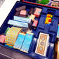 MB Spiele Hotel Brettspiel Gesellschaftsspiel Familienspiel - gebraucht