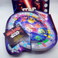 Hasbro Monopoly Disney Star Wars Brettspiel Gesellschaftsspiel Familienspiel - gebraucht