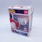 FUNKO POP - IT #779 Pennywise with Beaver Hat - Vinyl Figur - B-Ware