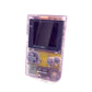 Original Nintendo Gameboy Pocket Konsole mit IPS v2 Display