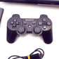 Ps3 Playstation 3 Singstar Paket - Konsole 12GB + Dualshock 3 Controller + 2 Spiele - gebraucht