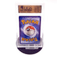 Pokemon Mimi 251/198 Holo Karmesin & Purpur deutsch UGS Grading 9 Mint