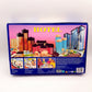 Parker Hotel Brettspiel Gesellschaftsspiel Familienspiel - gebraucht - vollständig