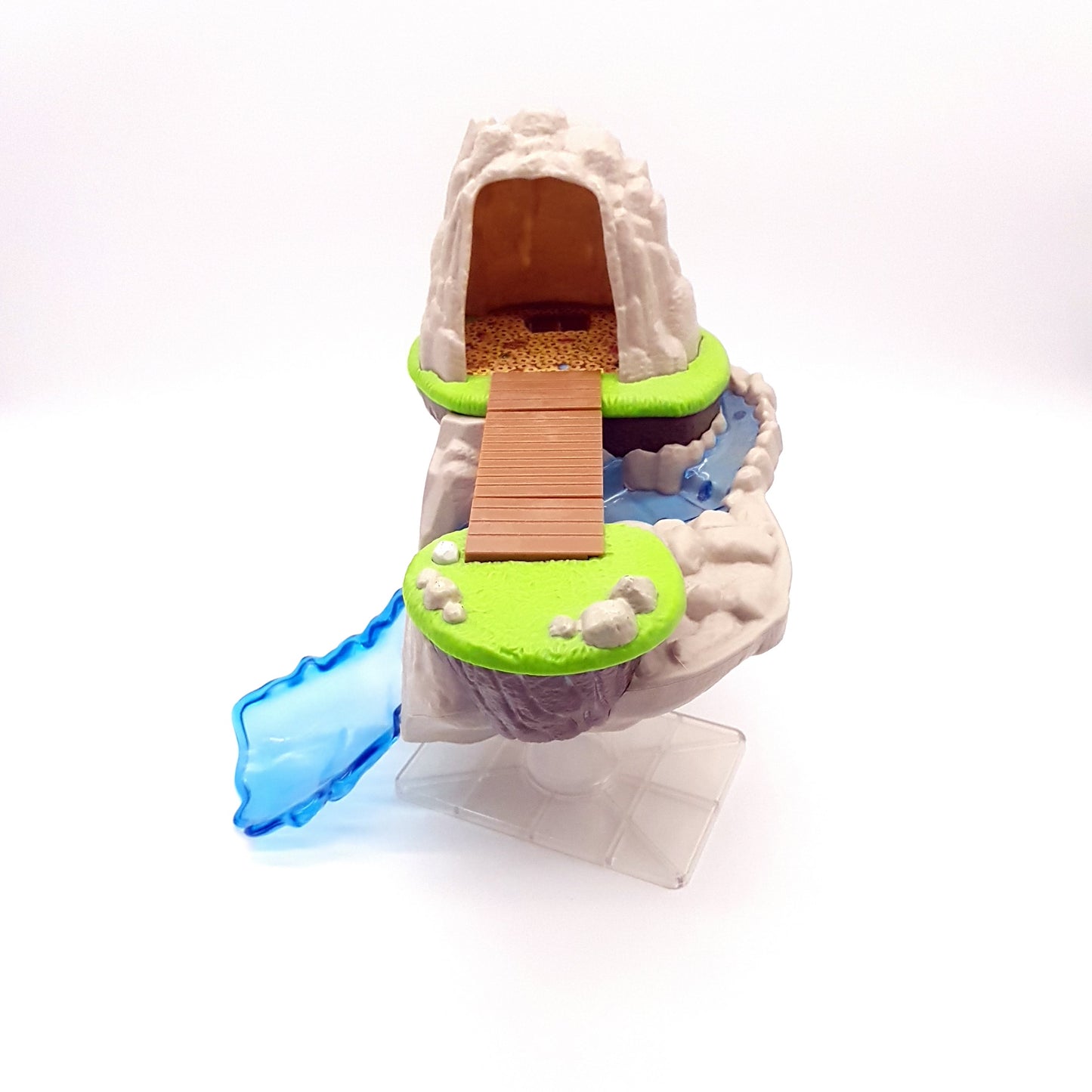 Skylanders - FunPlay Wasserfall Spielwelt Deko - gebraucht
