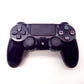 Playstation 4 PS4 Slim Konsole (500GB) + 5 Spiele / gebraucht