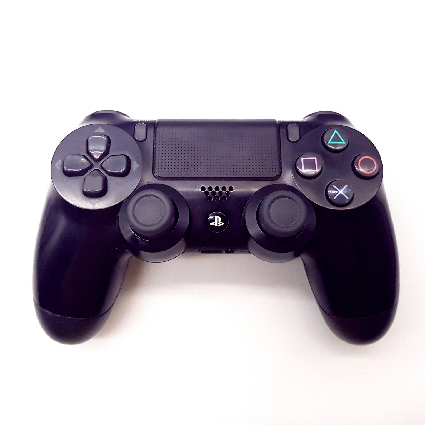Playstation 4 PS4 Slim Konsole (500GB) + 5 Spiele / gebraucht