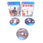 Playstation 4 PS4 Slim Konsole (500GB) + 5 Spiele / gebraucht