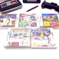 New Nintendo 2DS XL Konsole schwarz türkis - gebraucht - gut bis sehr gut + 5 Spiele