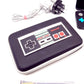 New Nintendo 2DS XL Konsole schwarz türkis - gebraucht - gut bis sehr gut + 5 Spiele