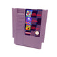 NES - 3in1 Super Mario Bros Tetris WorldCup - Nintendo Entertainment System - PAL - gebraucht