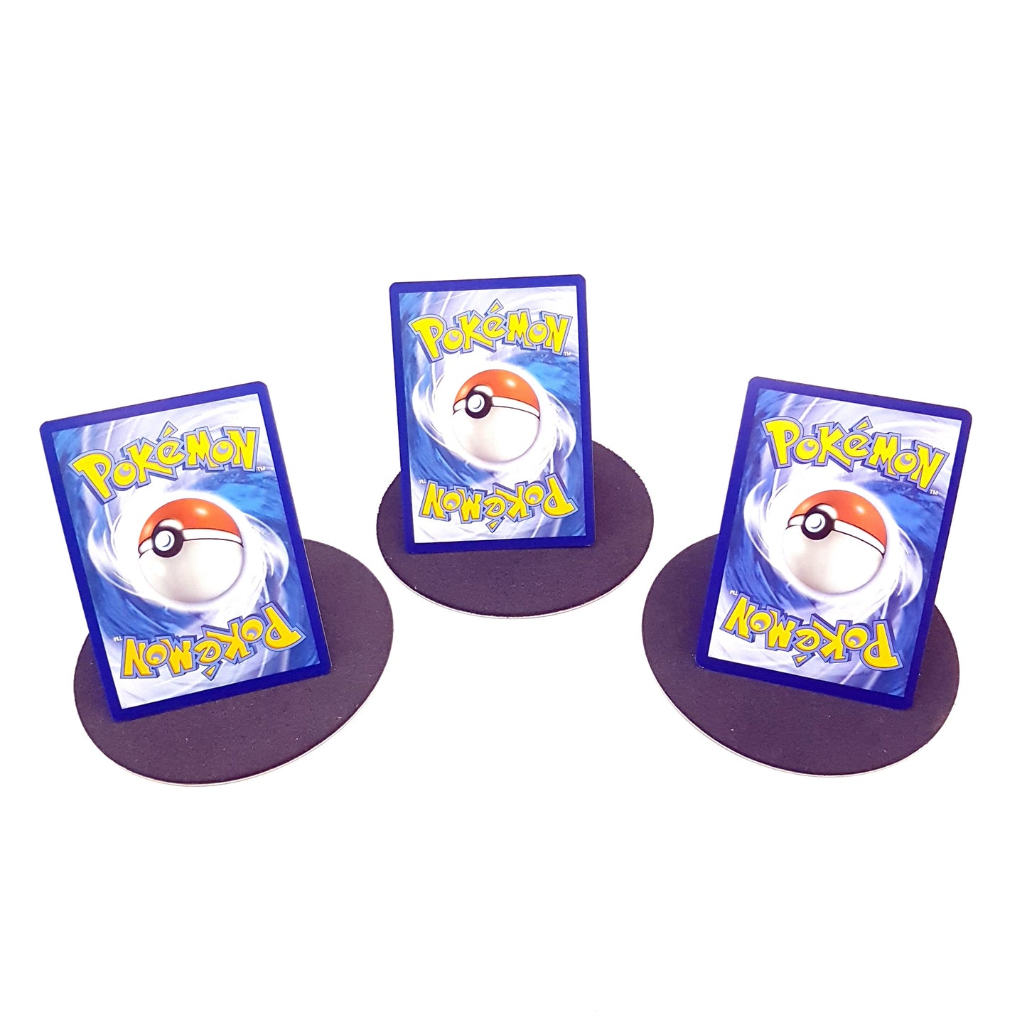 Pokemon Zapdos 048/185 Lavados 021/172 Arktos 024/078 - all holo - mint