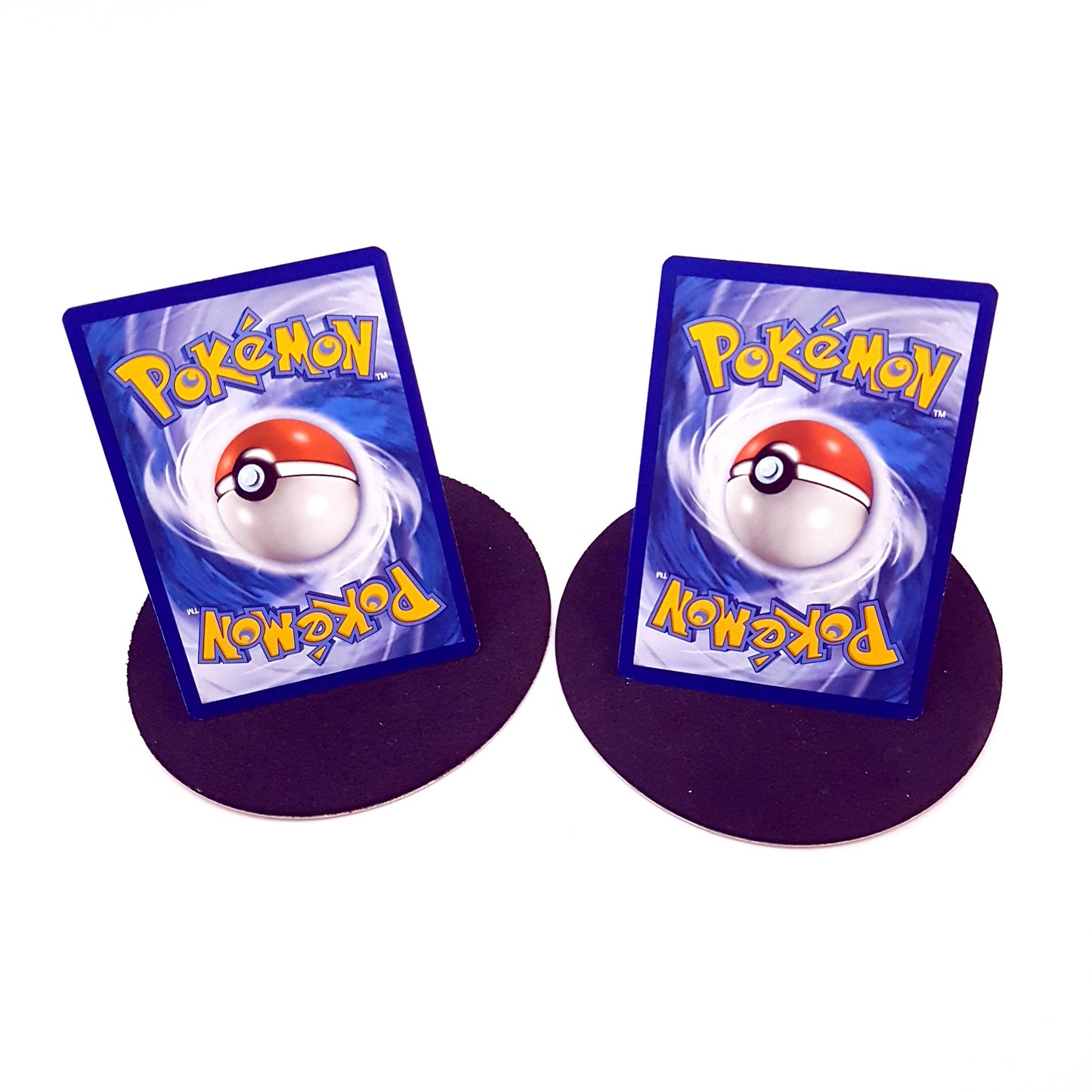 Pokemon Bauz 2/15 & Victini 5/15 - beide holo - mint