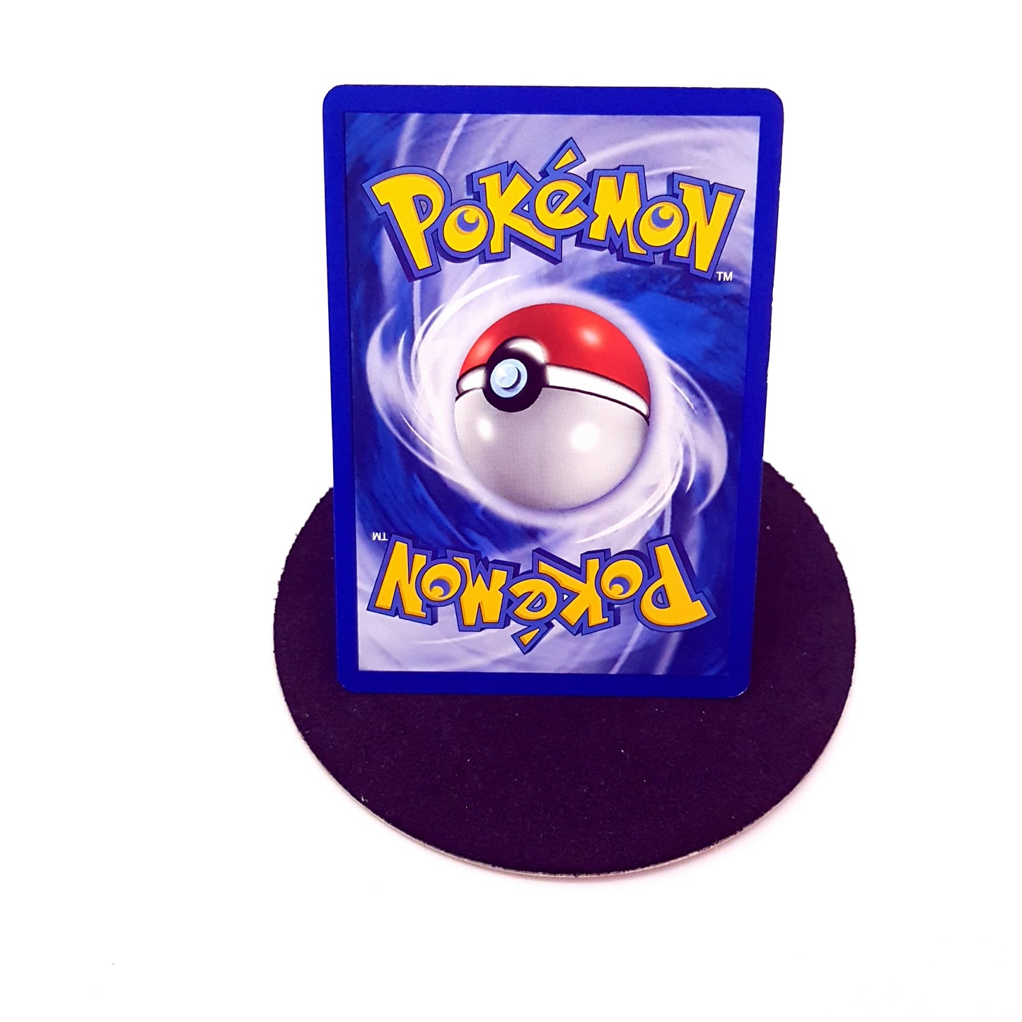 Pokemon Meditie 56/100 Stamp Holo - near mint - deutsch