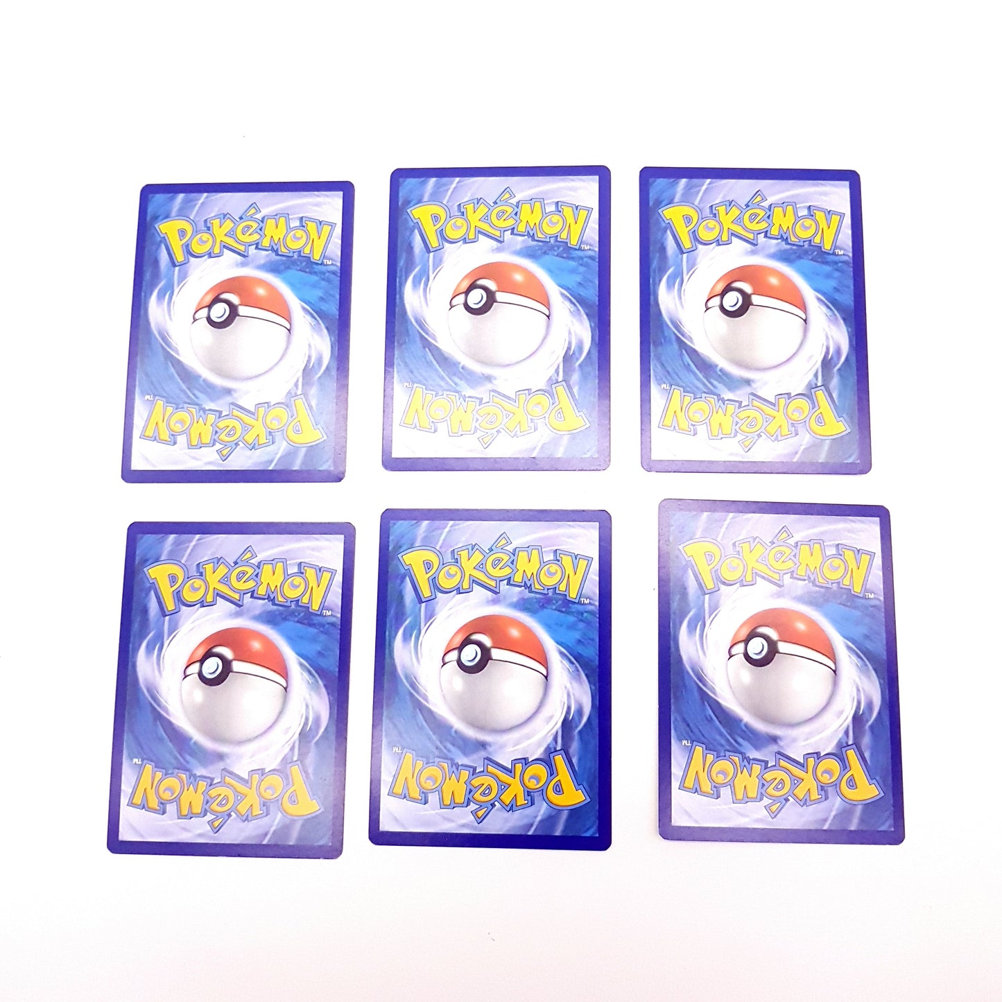 Enton 7/18 Bubungus 3/18 Schlurp 16/18 Snubull 15/18 Pummeluff 14/18 Karpador 8/18