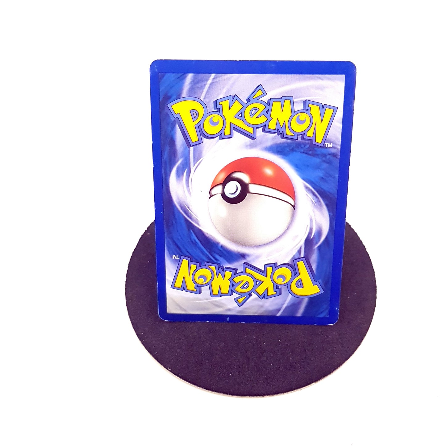 Pokemon Farbeagle 48/115 Holo - good - deutsch