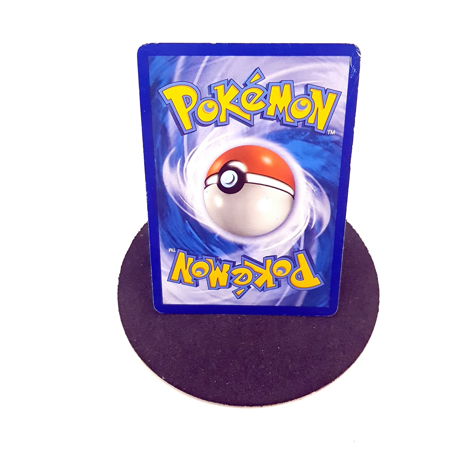 Pokemon Manaphy 8/100 reverse Holo - deutsch